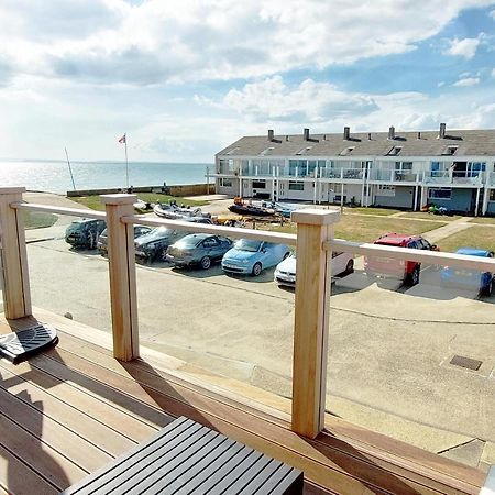 Beach Haven 奇切斯特 外观 照片