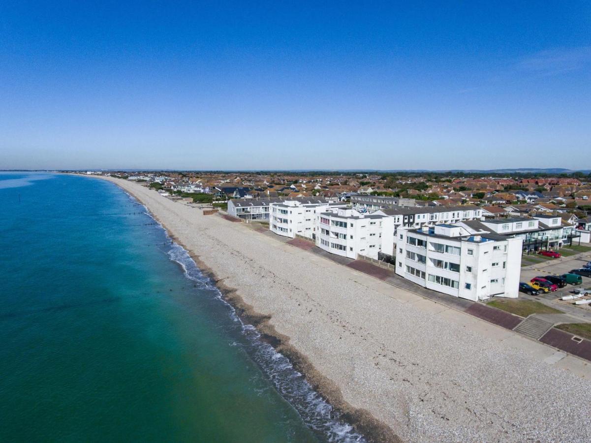 Beach Haven 奇切斯特 外观 照片